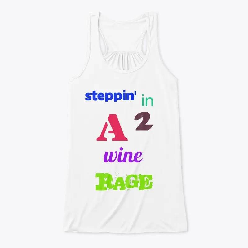 wine rage